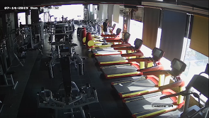 Qurain GYM - Hawally - +965 508 17034