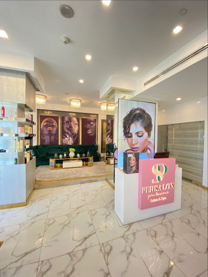 Persalon - Kuwait|90 Mohammad Darweesh Al-Aradi St