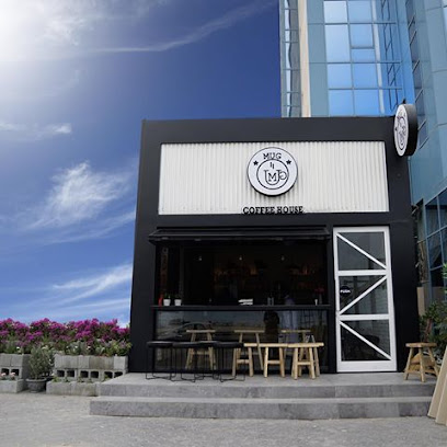 Mug Coffee - Al Jahra -