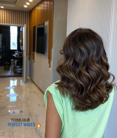 Torch Salon صالون تورج - Al Jahra - +965 500 32221