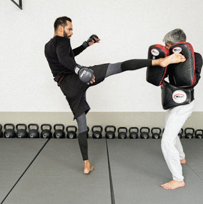ONE2ONE Sport Solution - khitan - +965 9550 0071