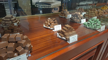 Zad Palace Candies - Al Jahra - +965 2455 4620