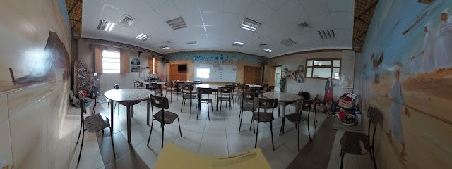 Ansariya Primary School for Girls - Fintas, block 2 Fintas - +965 2551 6876
