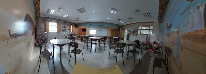 Ansariya Primary School for Girls - Kuwait|Sabah Al Salem|1st St|7353+M55