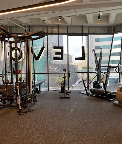 LEVO - Khaldiya - +965 9415 9699