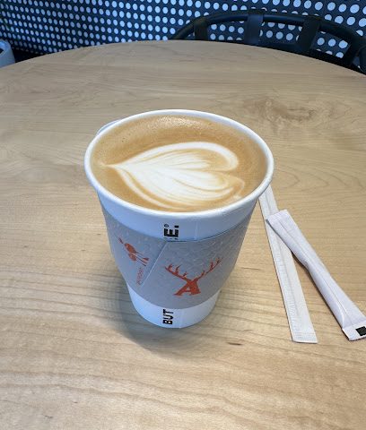 But First, Coffee - Al Jahra -