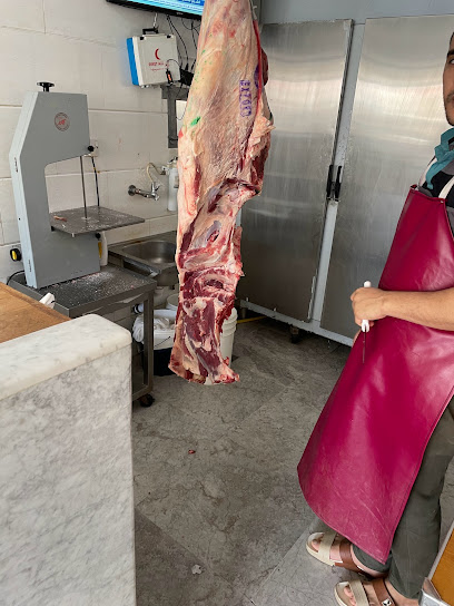 Alarabi for meat butcher العربي للحوم - Kuwait|Mangaf|34VM+Q45