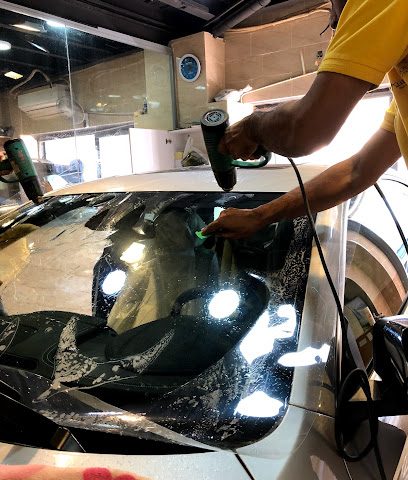 Auto Salon - Al Jahra - +965 6760 0275