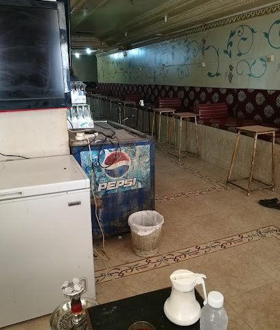 basha sheesha - Al Jahra -
