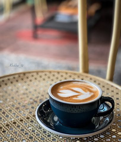 Richard's Coffee - Al Jahra - +965 6655 5520
