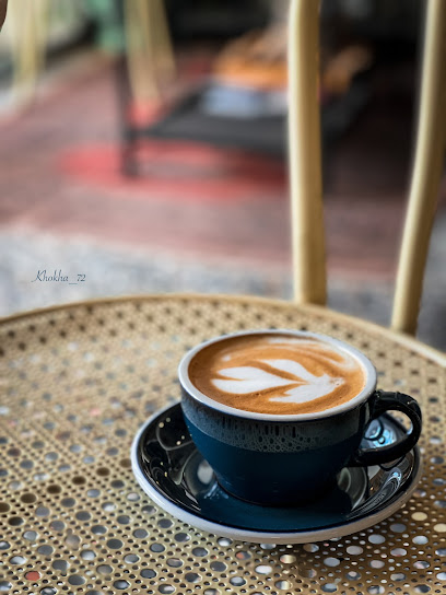 Richard's Coffee - Kuwait|Kuwait City|Ali Al-Salem St