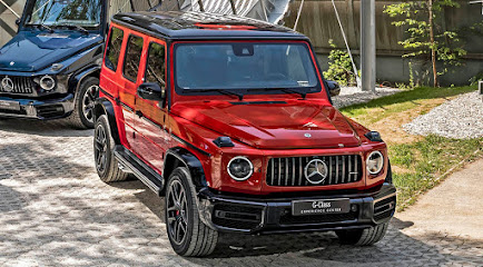 Al Ostura Car Rental اسطورة كار لتأجير السيارات - Al Jahra -
