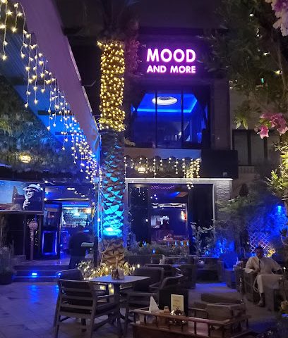 MOOD & MORE - Al Jahra - +965 9729 2251