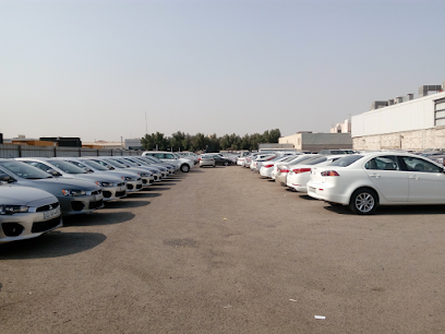 Rekab Rent A Car - Head Office - Al Jahra - +965 2479 0830
