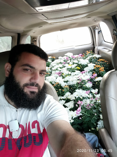 مزارعه تقنيه الطاقه الشمسية - Kuwait|Al Wafrah|Unnamed Road|H2HG+R7H