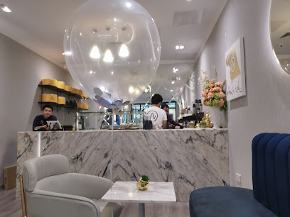 Wow Coffee Bar - Al Jahra - +965 6030 9930
