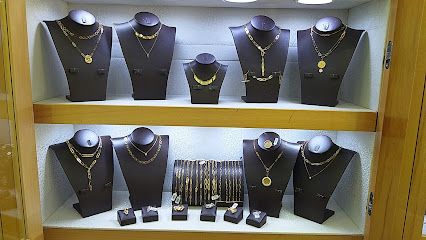 مجوهرات ماركاستي MARKASTI INT. JEWELLERY - Industrial Area (near Sultan Center - +965 2261 2359