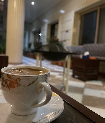 ديوان أبناء المرحوم خالد السعيد - Al Jahra - +965 9949 5577