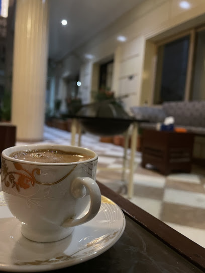 ديوان أبناء المرحوم خالد السعيد - Kuwait|Al Jahra|Abdullah Bin Jadaan Street