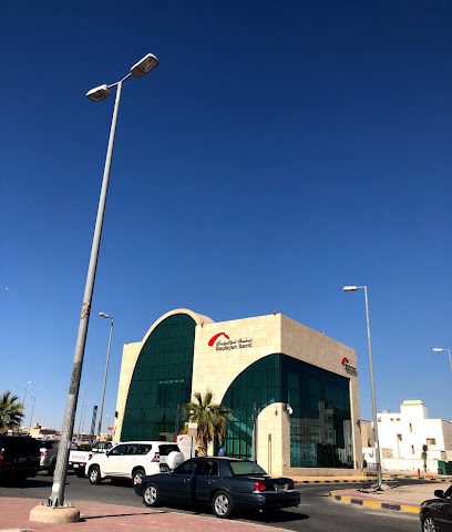 Boubyan Bank - Ahmadi - +965 1820 082