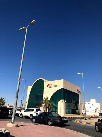 Boubyan Bank - Kuwait|Al Jahra|Street 881