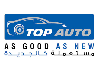 Top Auto Alshaya & Alsagar - توب أوتو الشايع و الصقر - Al Jahra - +965 2226 2211