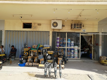 محل مواد بناء واصباغ داخلي وخارجي - Kuwait City - +965 6770 4068