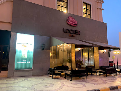 Locker Coffee - Al Jahra - +965 9666 6855