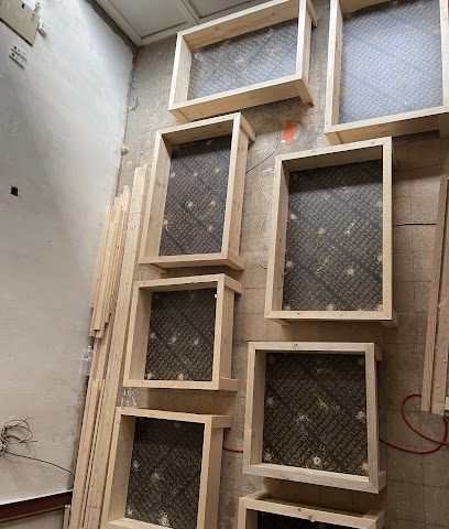 ‏innovate carpentery - انوفيت للنجارة - Al Jahra - +965 9911 9962
