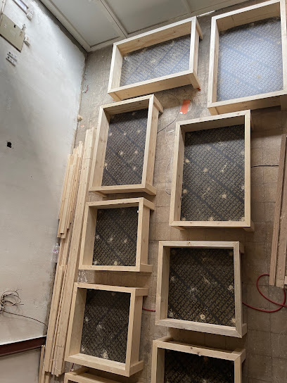 ‏innovate carpentery - انوفيت للنجارة - Kuwait|Shuwaikh Industrial|55 St|8W9H+24V