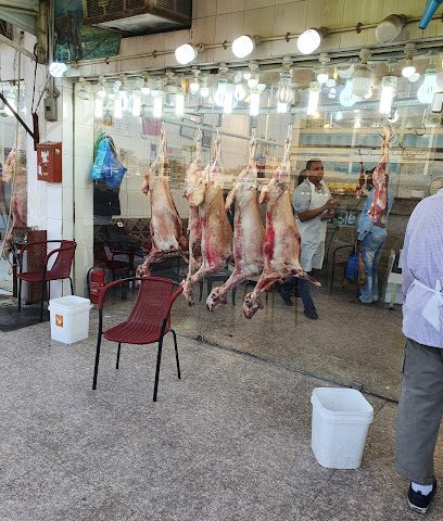 Sultan butcher house and meat shop - Al Jahra -