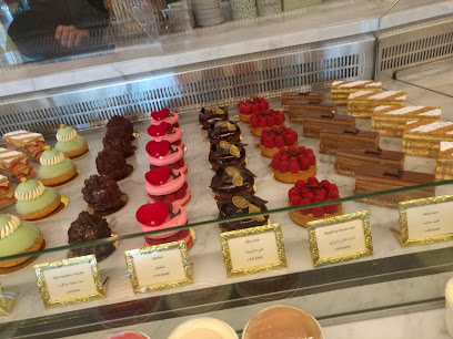 LADUREE - Al Jahra - +965 2221 2373