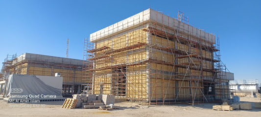 Gulf Signpost Company شركة المعالم الخليجية - Al Jahra - +965 502 22010