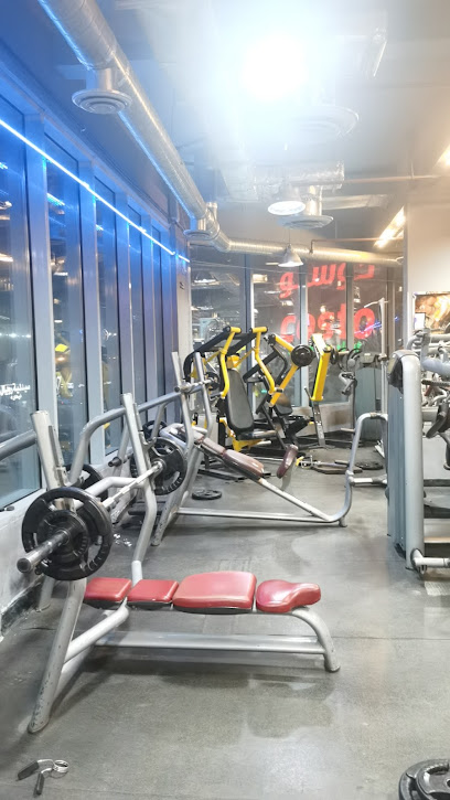 Sky gym - Kuwait|Al Farwaniyah|7XR9+FRJ