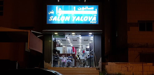 Yalova Saloon - Al Farwaniyah -