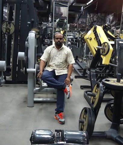 Five Gym - Khaitan -