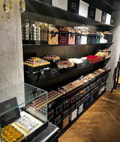 Le Reve Chocolatier - Al Jahra - +965 9725 4566