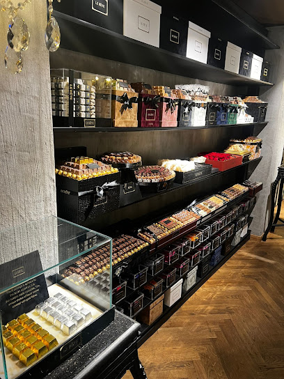 Le Reve Chocolatier - Kuwait|Kuwait City|AlSalhia Complex