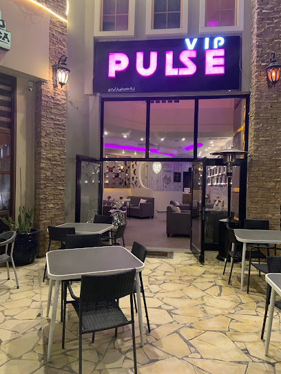 Cafe pulse Vip - Kuwait|3 طريق عبدالعزيز بن عبدالرحمن ال سعود، فنيطيس،