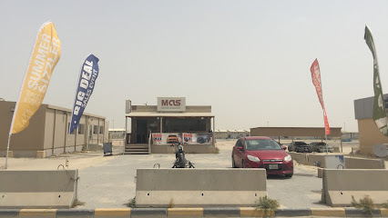 Military AutoSource (MAS) Camp Arifjan On Base - Al Jahra - +965 6905 7926