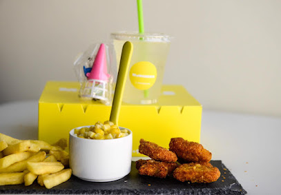 Munchers Food Supplies Company - Al Jahra - +965 9875 7718