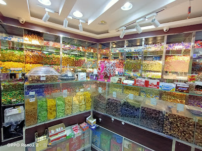 Choco heaven - Al Jahra - +965 6040 4016