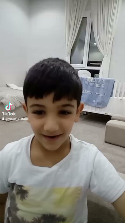 OM ALHIMAN - Kuwait|Mangaf|مدرسة أم الفضل الابتدائية