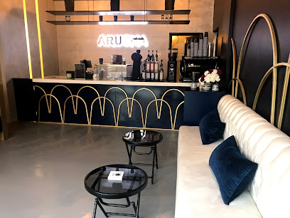 Arusha cafe - Al Jahra - +965 9809 9414