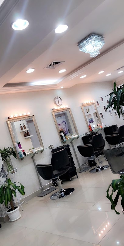 صالون فيلادلفيا - Kuwait|Salmiya|82QR+JC4