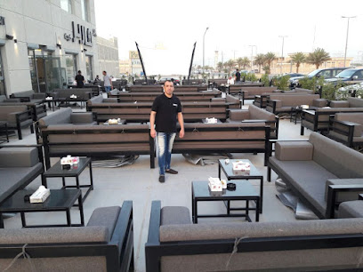 Harbor Kuwait Restaurant & Cafe - Al Jahra -