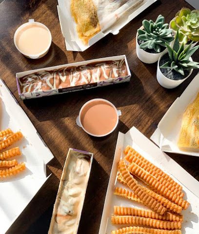 Creperie كريبيري - Al Jahra -