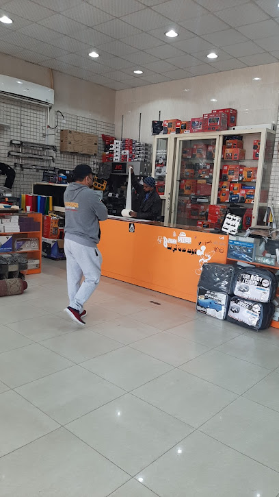 كراج المنصور منذ ١٩٧٧ - Al Mansour Auto Center Since 1977 - Kuwait|الفحيحيل - Fahaheel|صناعية الفحيحيل، قطعة ٥، شارع ١، مقابل محطة الكرامة لغسيل السيارات