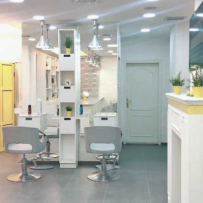 Morena Emi Salon - Kuwait - +965 507 25109
