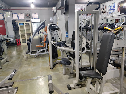 MILANO GYM - Kaifan -